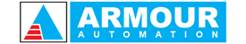 Armour Automation Logo